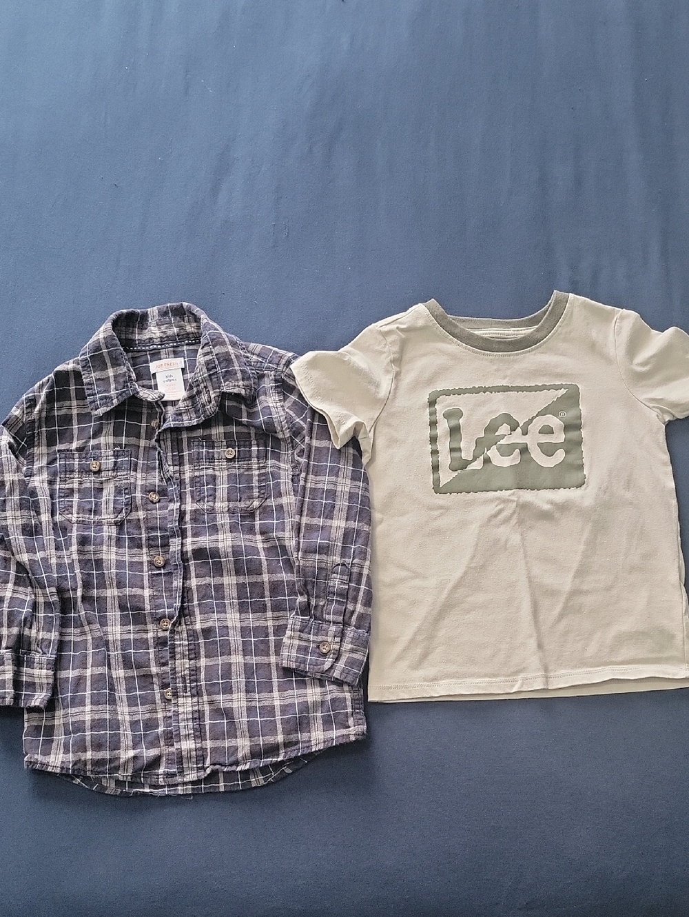 Shirt Bundle for Kids